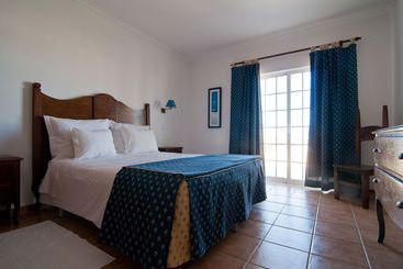 Villas Barrocal