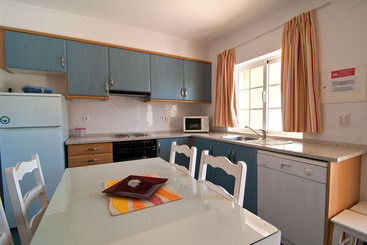 Villas Barrocal