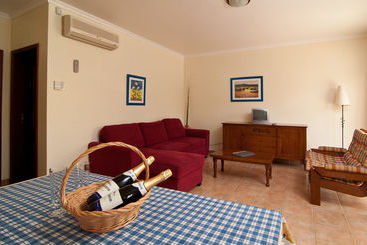 Villas Barrocal