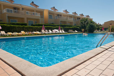 Villas Barrocal