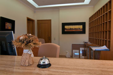 Villas Barrocal