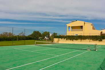Villas Barrocal