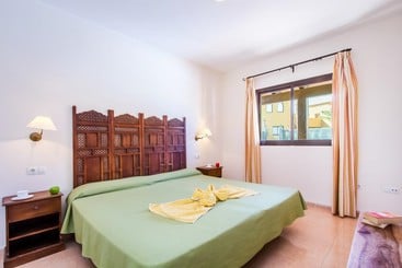 ویلا House Oasis Corralejo