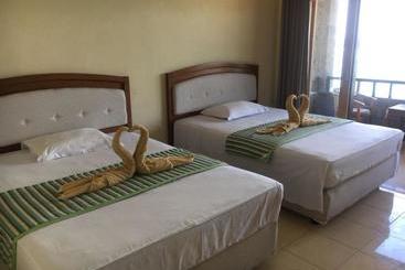هاستل Padangbai Beach Inn