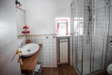 B&b A Casa Di Maybe