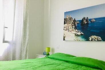 تختخواب و صبحانه Camere Simona