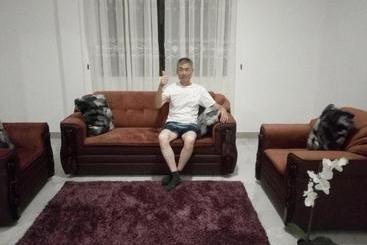 تختخواب و صبحانه Ciel Grand Villa