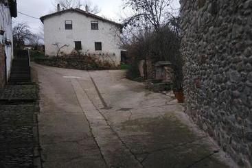 Casa Soleta Ezcaray