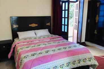 هتل Sunflower Guest House Luxor West Bank