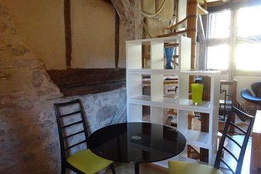 Lune De Miel Tiny House Insolite