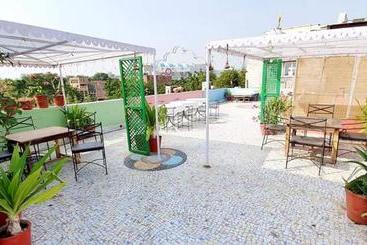 پانسیون Durag Niwas Guest House