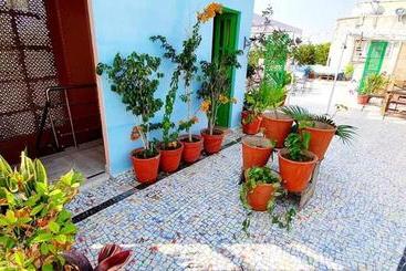 پانسیون Durag Niwas Guest House
