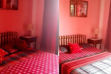 پانسیون Guest House Cinderella