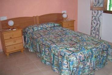 Pensión Las Tres Golondrinas