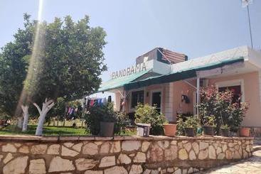 پانسیون Vila Panorama Ksamil