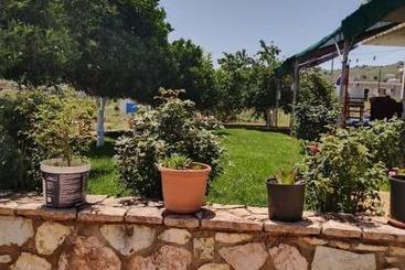 پانسیون Vila Panorama Ksamil