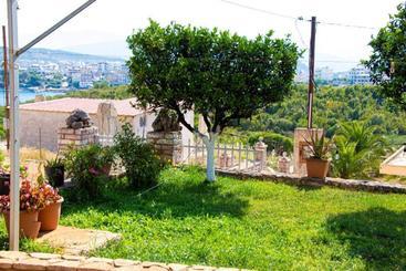 پانسیون Vila Panorama Ksamil