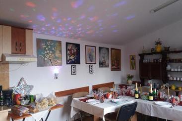 Pension Eden