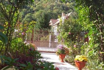 Pension Eden