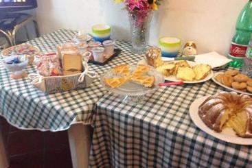 Alexander Bed And Breakfast