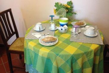 Alexander Bed And Breakfast