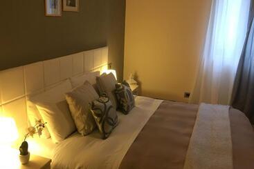 Bed & Breakfast Girasole