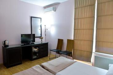 هتل Imereti Health Resort