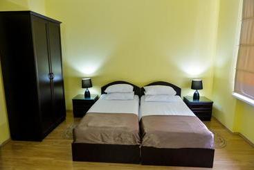 هتل Imereti Health Resort