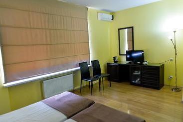 هتل Imereti Health Resort