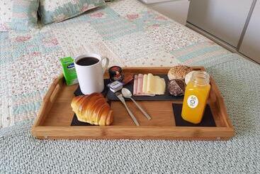 Almada Story Apartments By Porto City Hosts