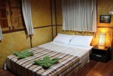 Green Cottage Beach Resort