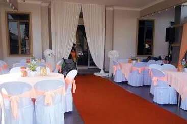 هتل Arrayyan Guesthouse & Homestay