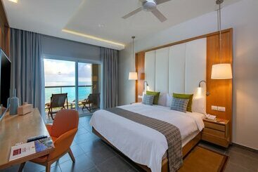 هتل Gran Muthu Rainbow - Adults Only