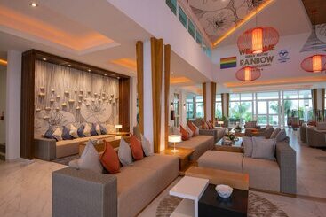 هتل Gran Muthu Rainbow - Adults Only
