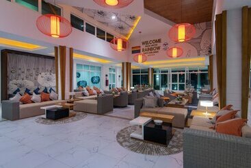 هتل Gran Muthu Rainbow - Adults Only