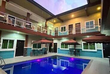 Jo Carter S Hotel And Suites Angeles City