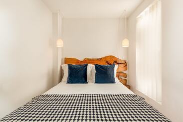 Appartment Youropo   Cosy