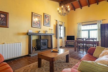 Beautiful Cottage In La Joya With Private Swimming Pool