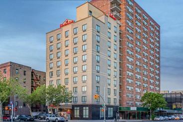 هتل Hillcrest Near Jfk Air Train