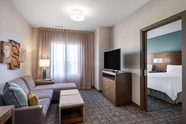 هتل Staybridge Suites   Sioux City Southeast, An Ihg
