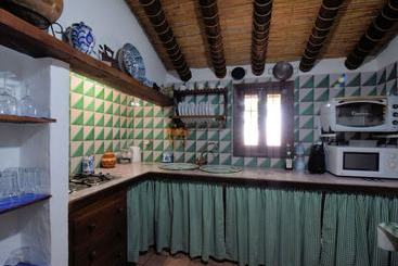 Lavish Cottage In Fuentes De Cesna With Pool