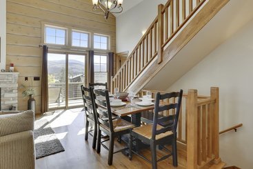 Rendezvous Luxury Cabin #130 By Winter Park Escapes