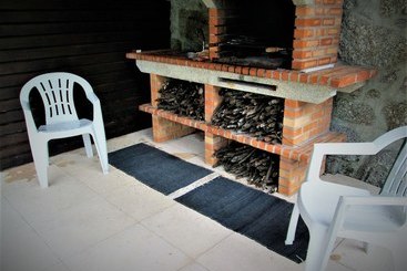 Casa Das Eirinhas By Rental4all
