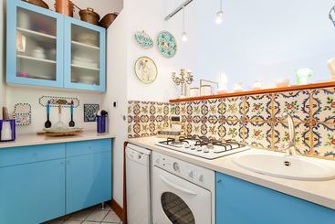 Casa Elisa