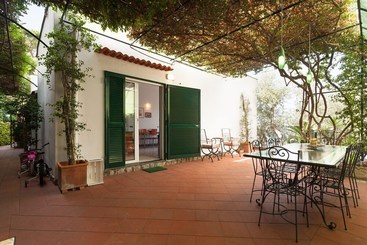 Casa Elisa