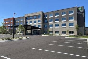 فندق Holiday Inn Express & Suites   Madison West   Middleton, An Ihg