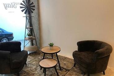 هتل Mystay Porto Batalha