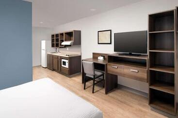 酒店 Woodspring Suites Atlanta Conyers