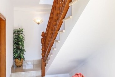 Mallorca Beach Front Line House 6 Pers