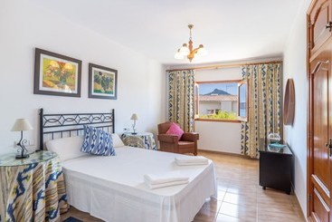 Mallorca Beach Front Line House 6 Pers